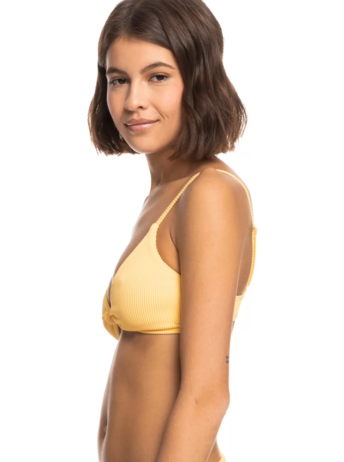 Love - Triangel-Bikinioberteil Fur Frauen>Roxy Online