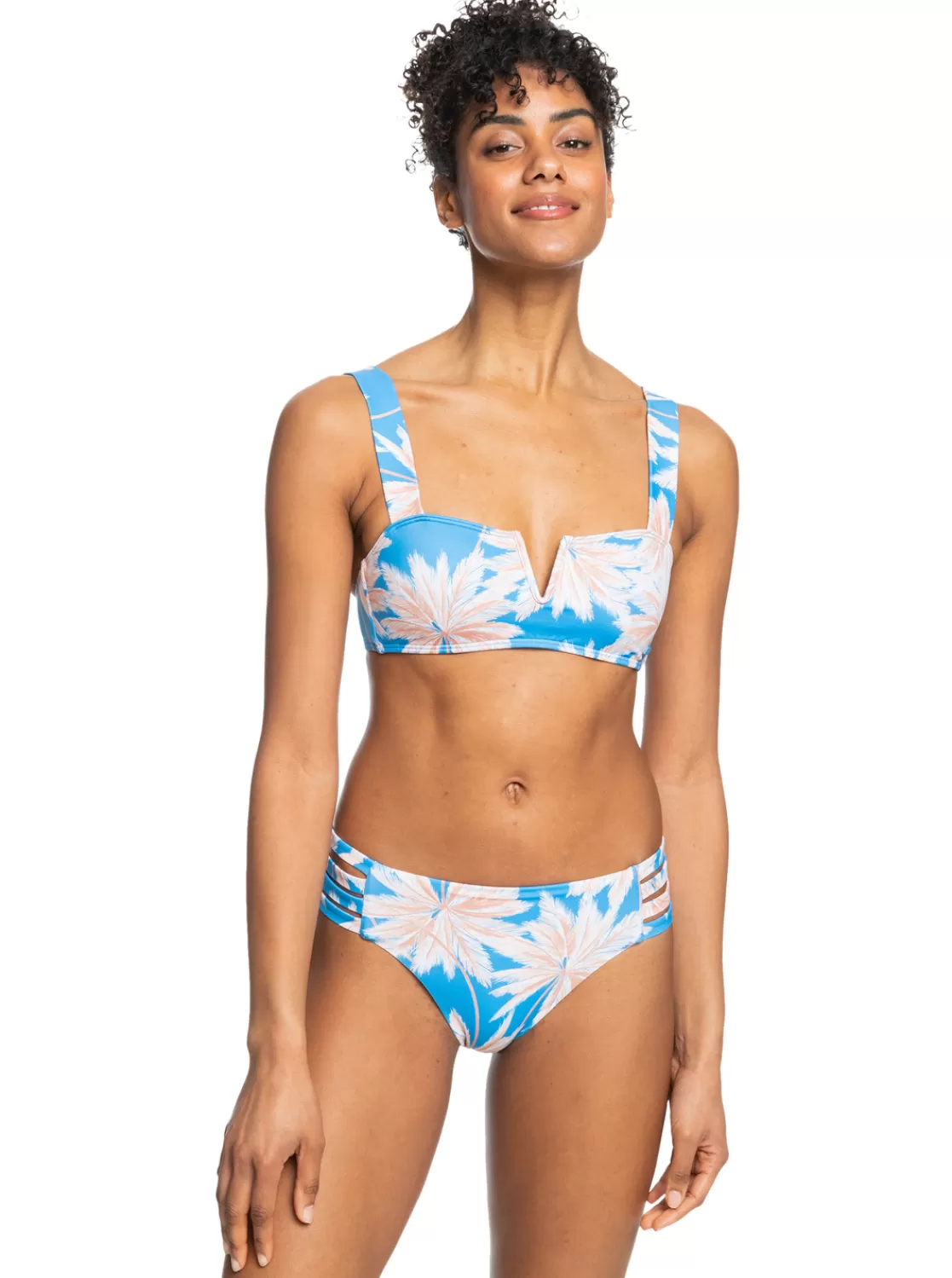 Love The Coco - Bikini-Set Fur Frauen>Roxy Flash Sale