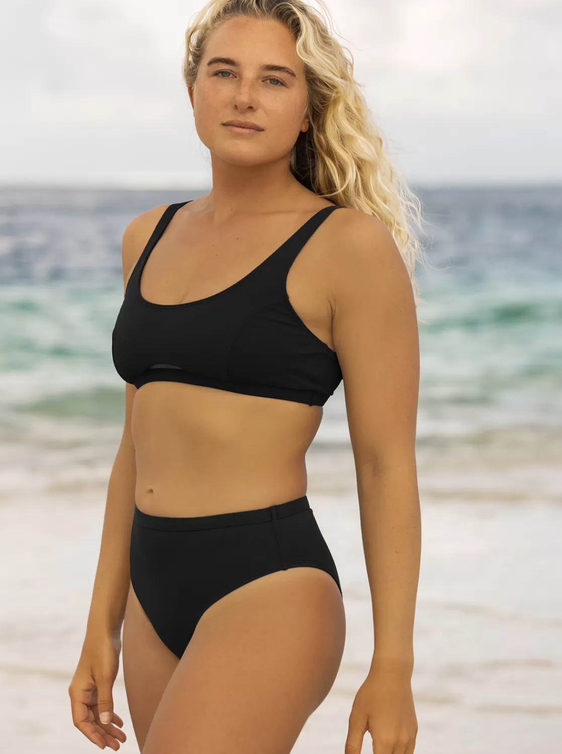 Pro The Tilt Shift - Bh-Bikinioberteil Fur Frauen>Roxy Clearance