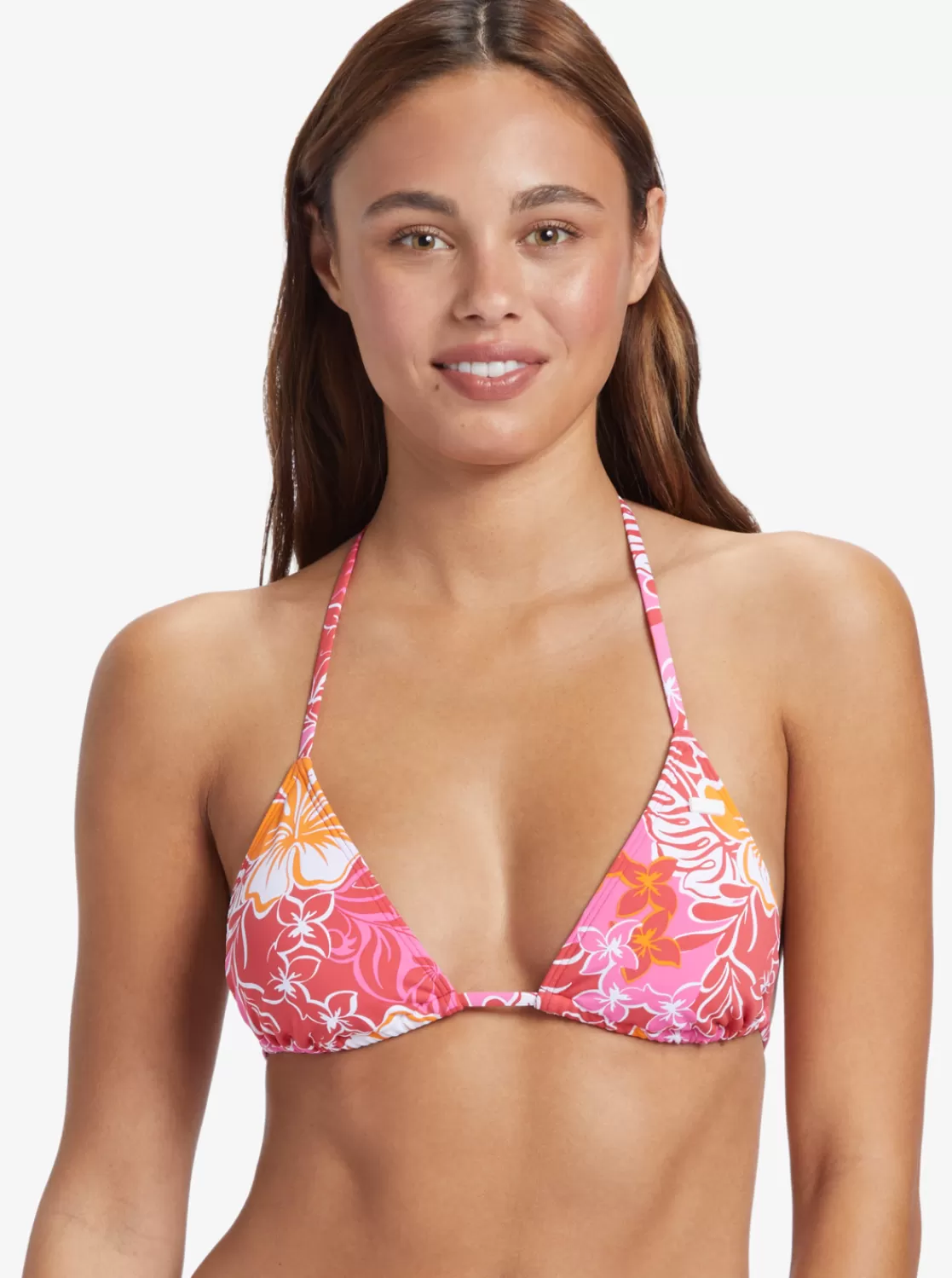 Sea Spray - Tiki-Tri-Bikinioberteil Fur Frauen>Roxy Fashion