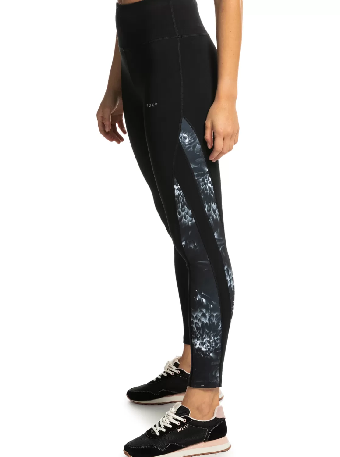 Shalala Love - Funktionelle Leggings Fur Frauen>Roxy Best