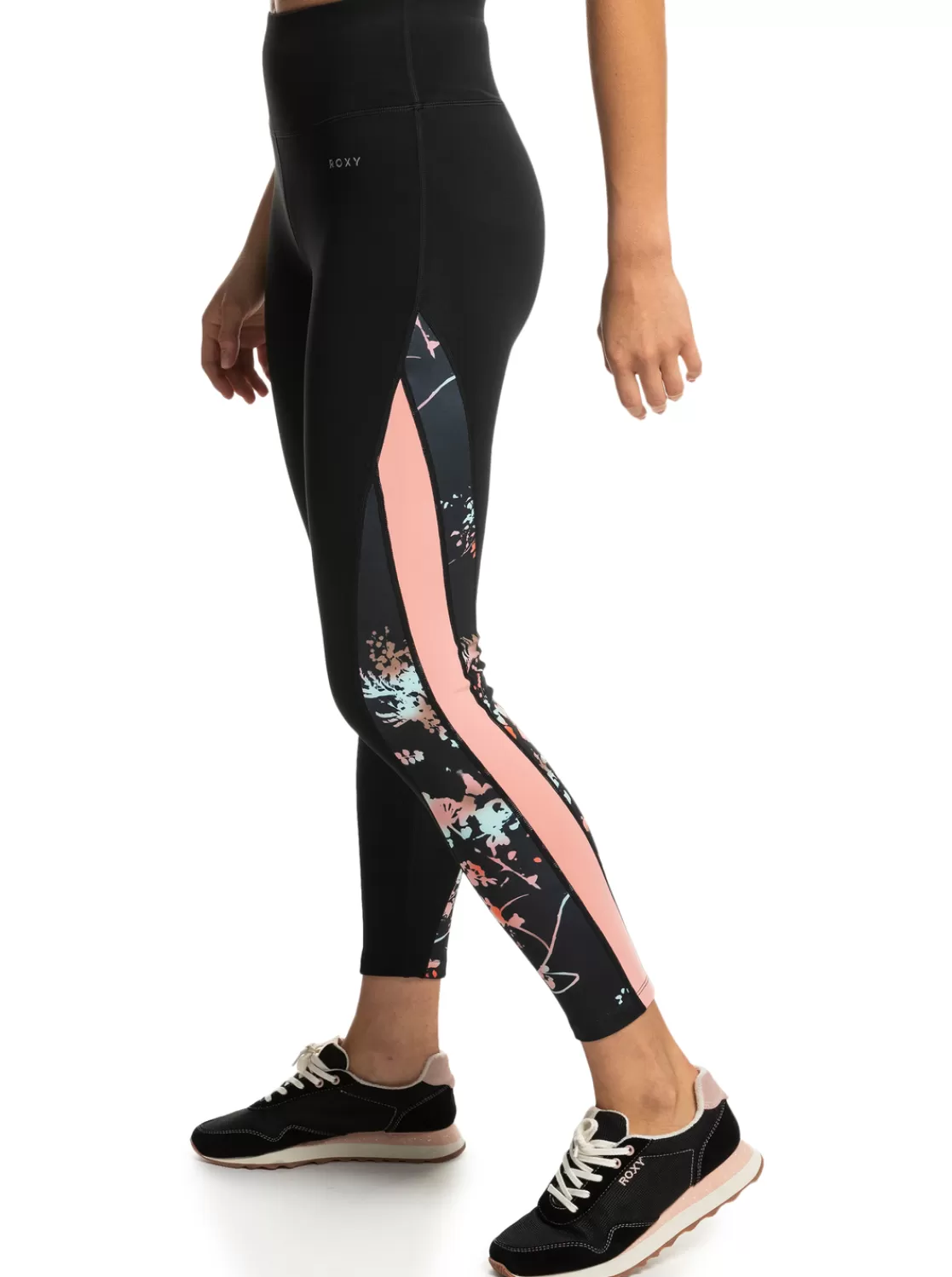 Shalala Love - Funktionelle Leggings Fur Frauen>Roxy Online