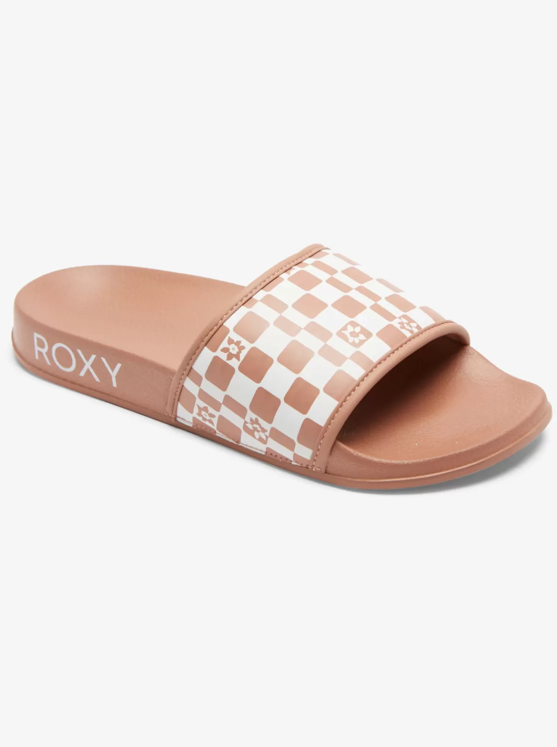 Slippy - Sandalen Fur Frauen>Roxy Hot