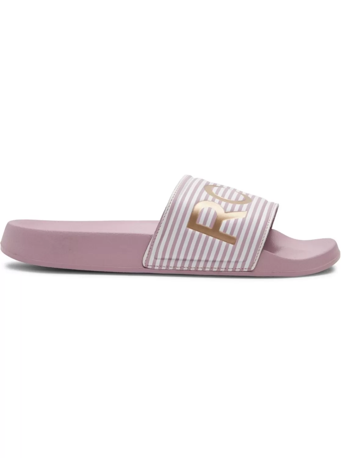 Slippy - Sandalen Fur Frauen>Roxy Best