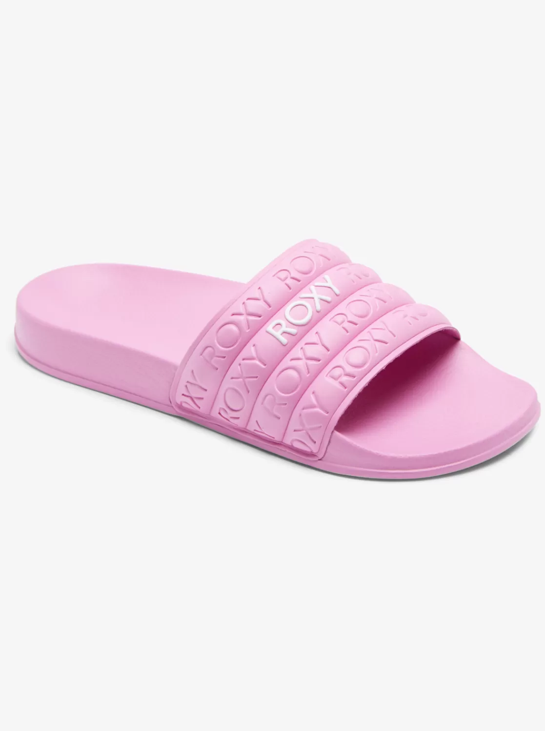 Slippy - Sandalenfur Frauen>Roxy Clearance