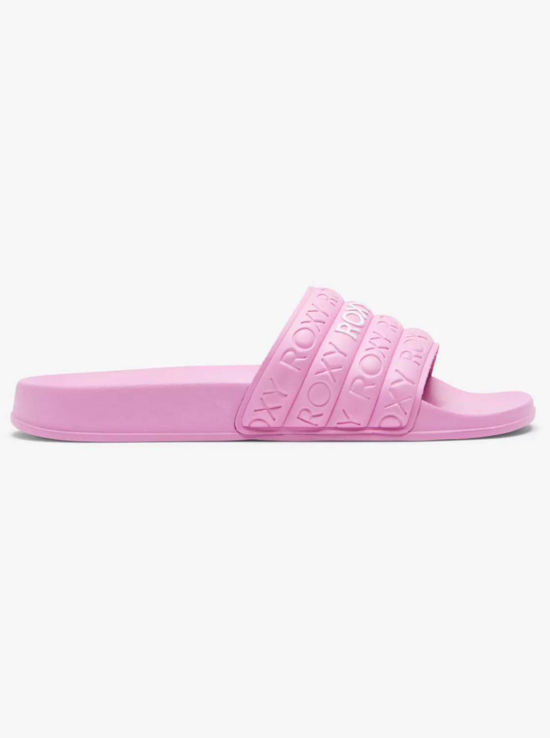 Slippy - Sandalenfur Frauen>Roxy Clearance