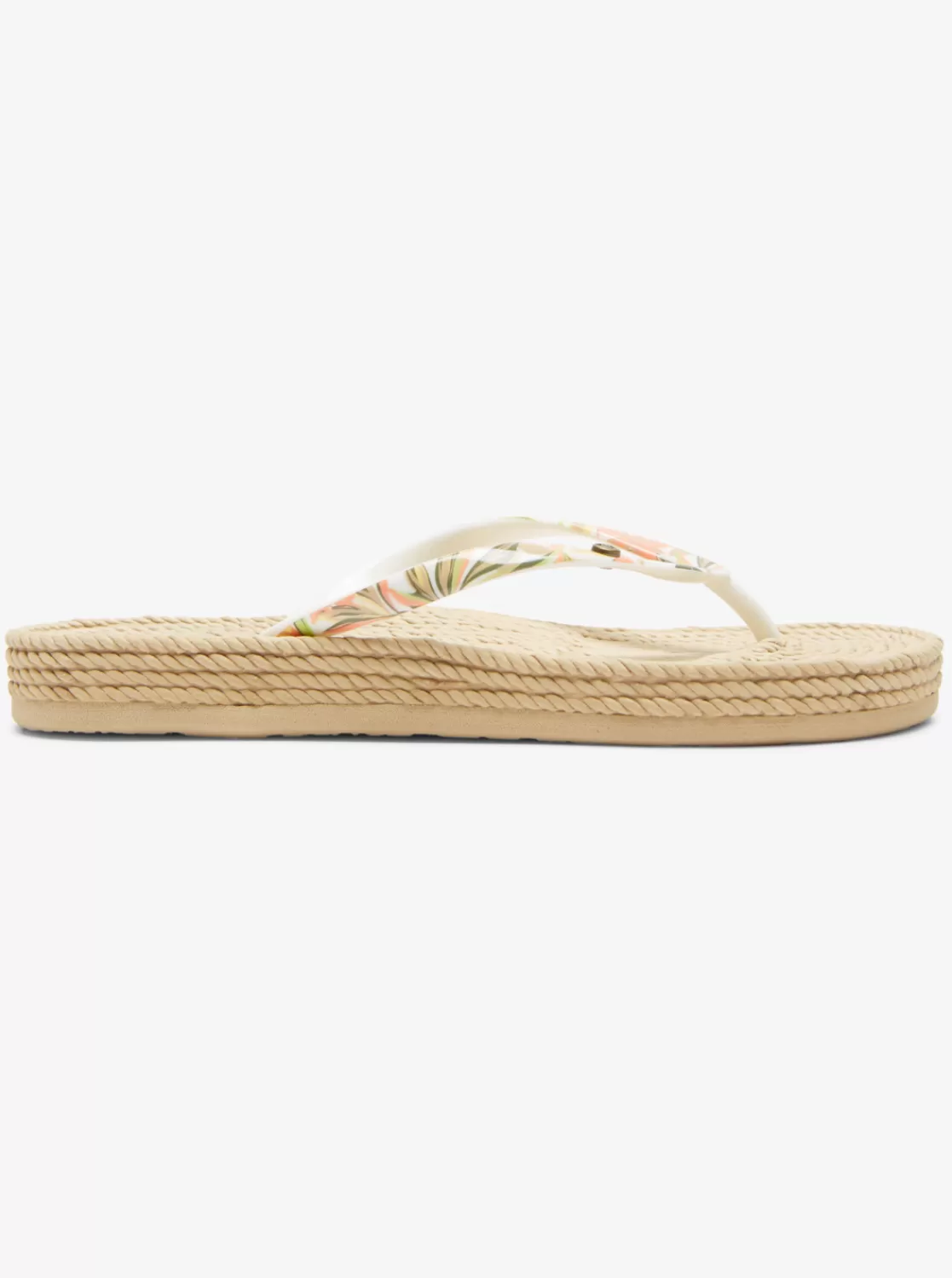 South Beach - Sandalenfur Frauen>Roxy Fashion