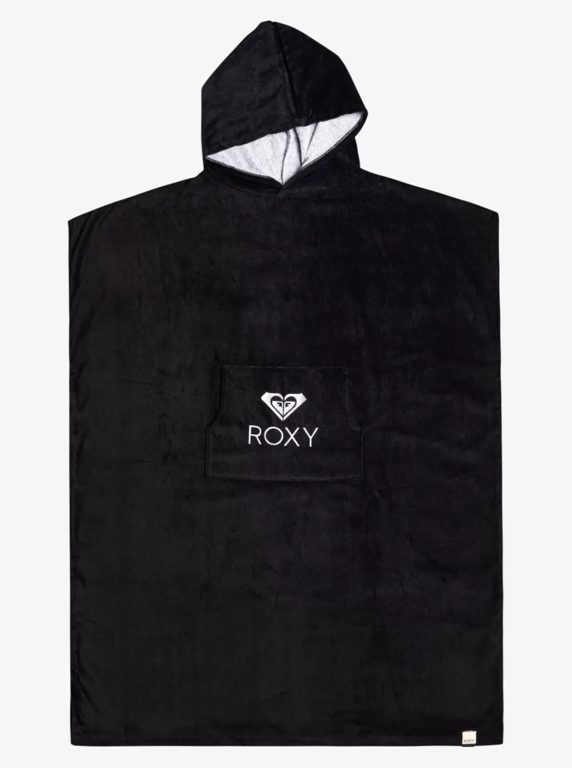 Stay Magical - Surf-Poncho Fur Frauen>Roxy New