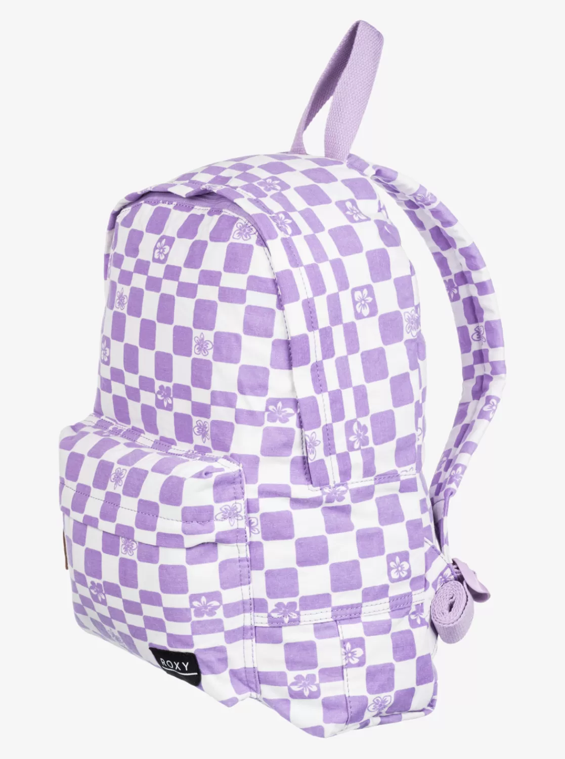 Sugar Baby Canvas - Mittelgroser Rucksack>Roxy Best Sale