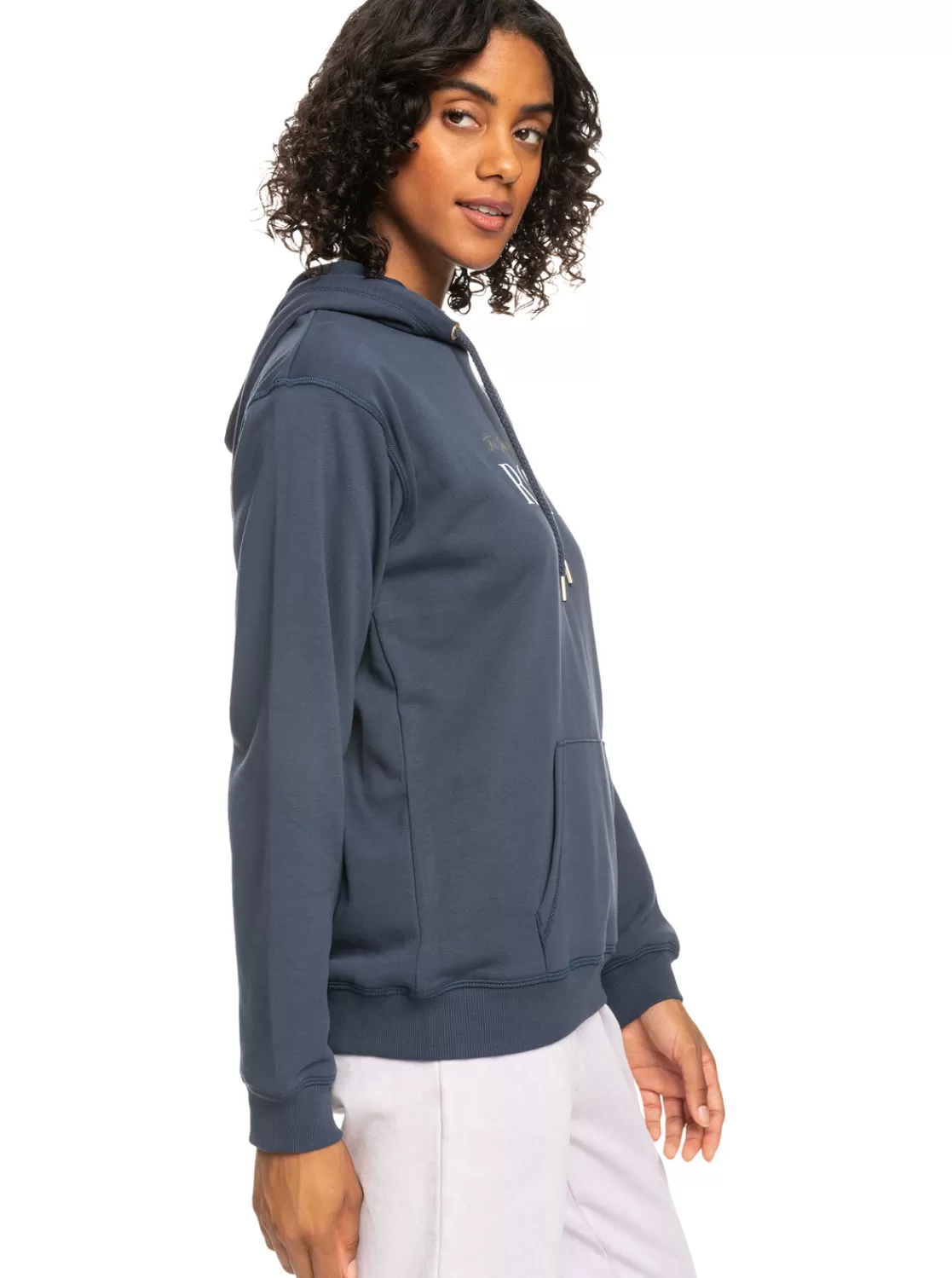 Surf Stoked - Kapuzenpulli Fur Frauen>Roxy Best Sale