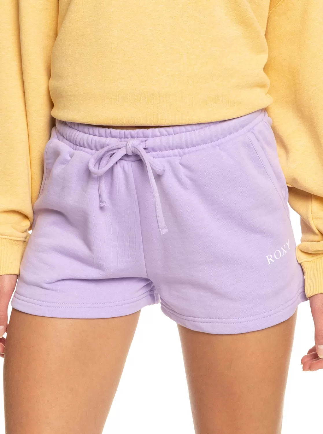 Surf Stoked - Sweat-Shorts Fur Frauen>Roxy Shop