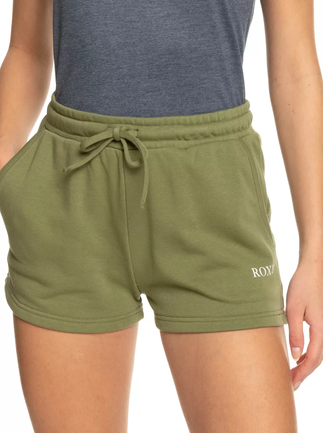 Surf Stoked - Sweat-Shorts Fur Frauen>Roxy Best