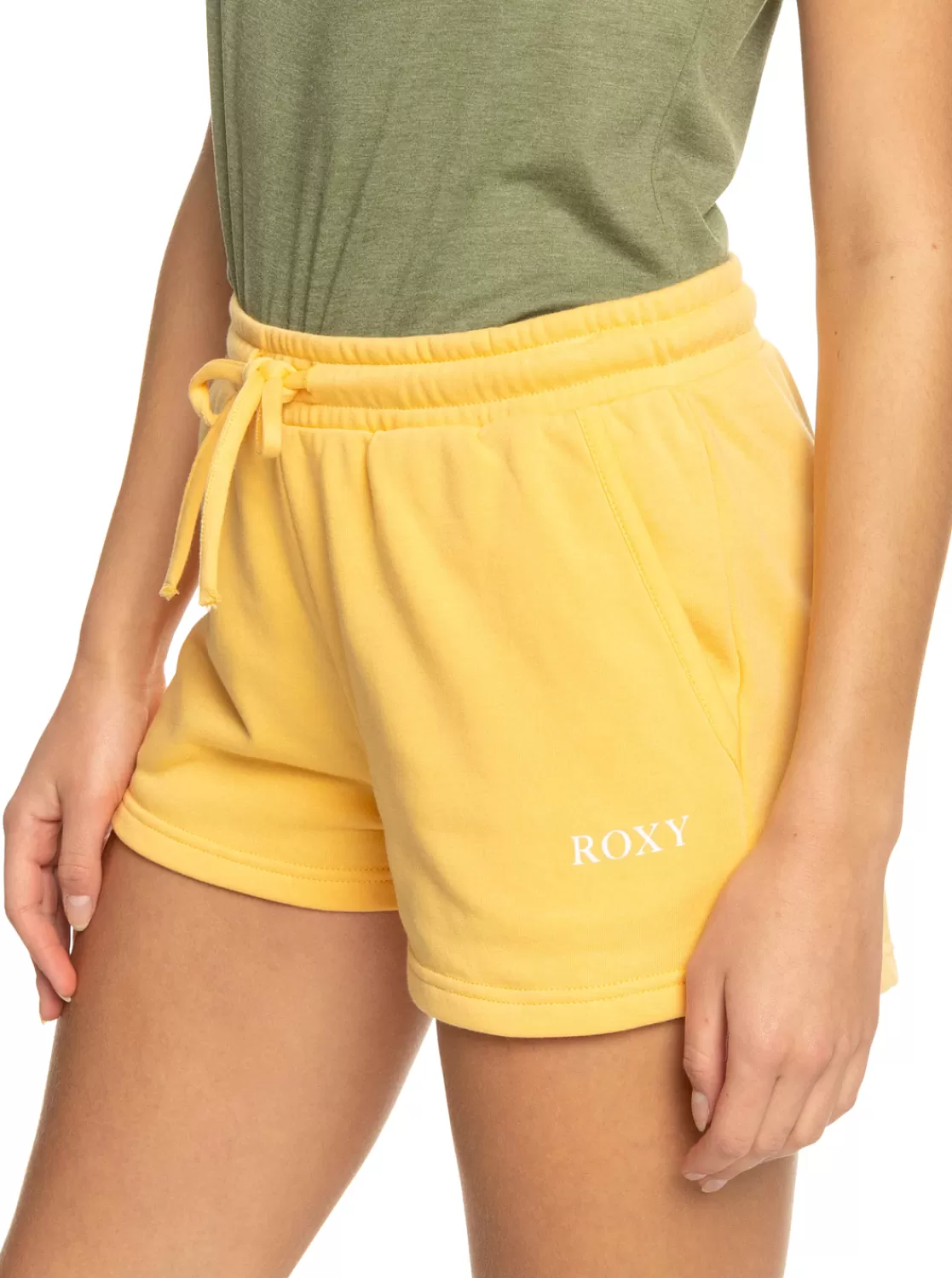 Surf Stoked - Sweat-Shorts Fur Frauen>Roxy Discount