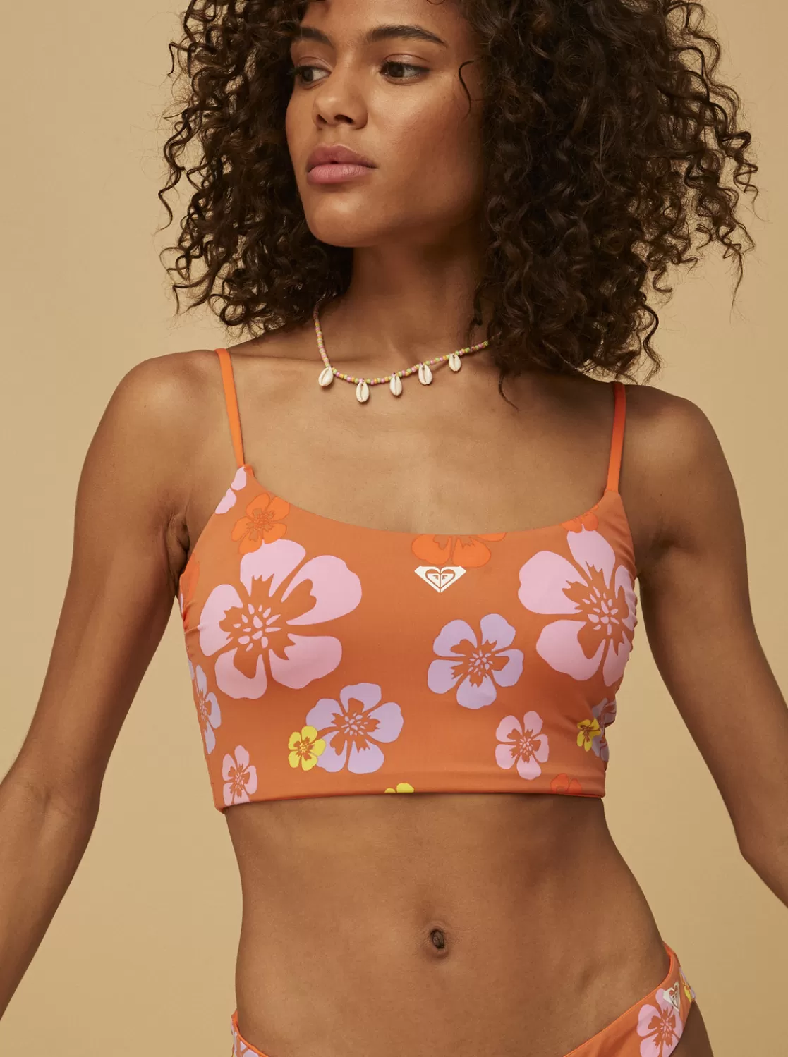 Surf.Kind.Kate. - Bikini-Tanktop Fur Frauen>Roxy Flash Sale