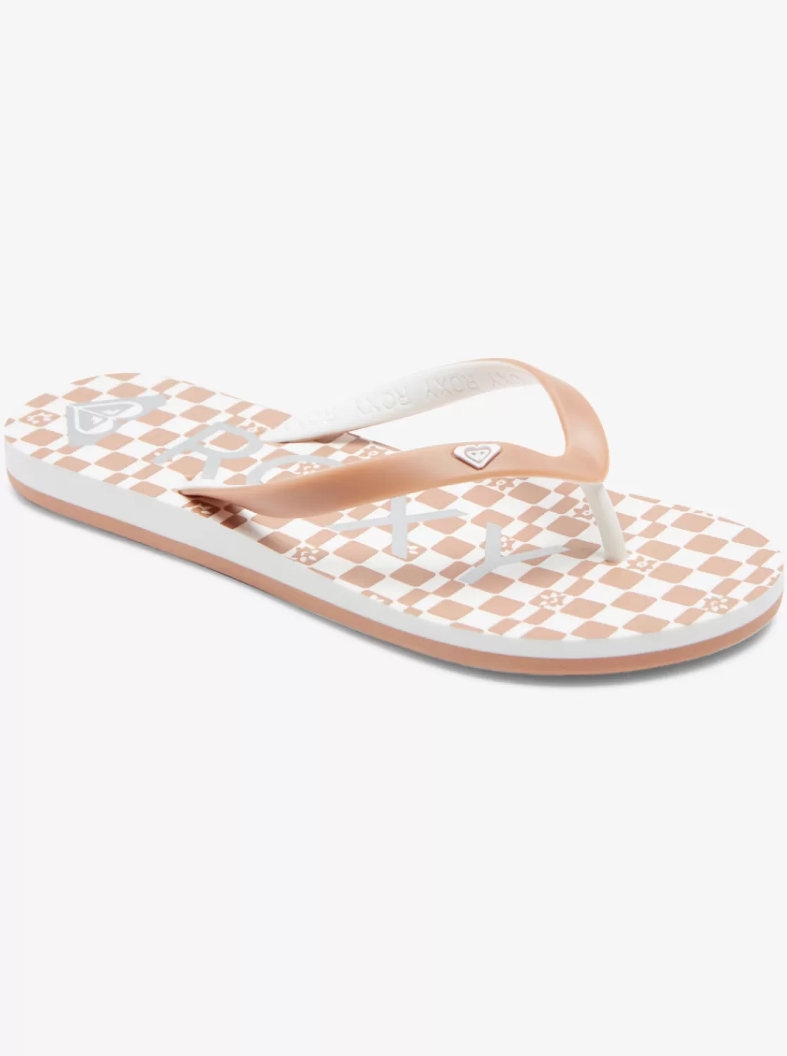 Tahiti - Sandalen Fur Frauen>Roxy Hot