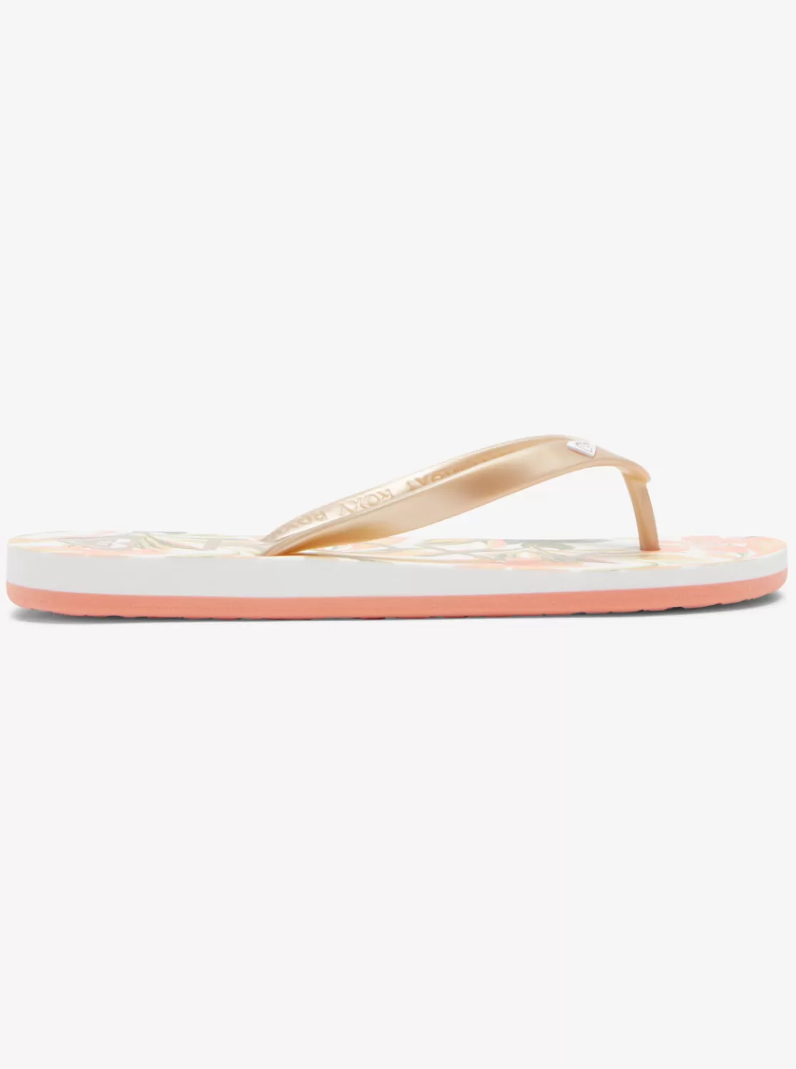 Tahiti - Sandalen Fur Frauen>Roxy Store