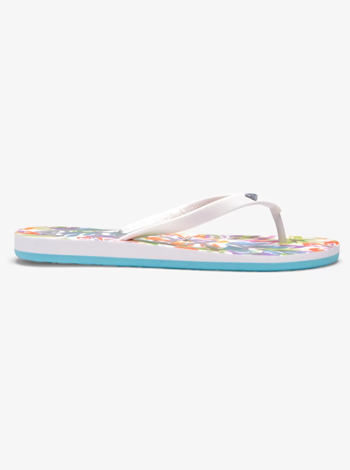 Tahiti - Sandalen Fur Frauen>Roxy Discount