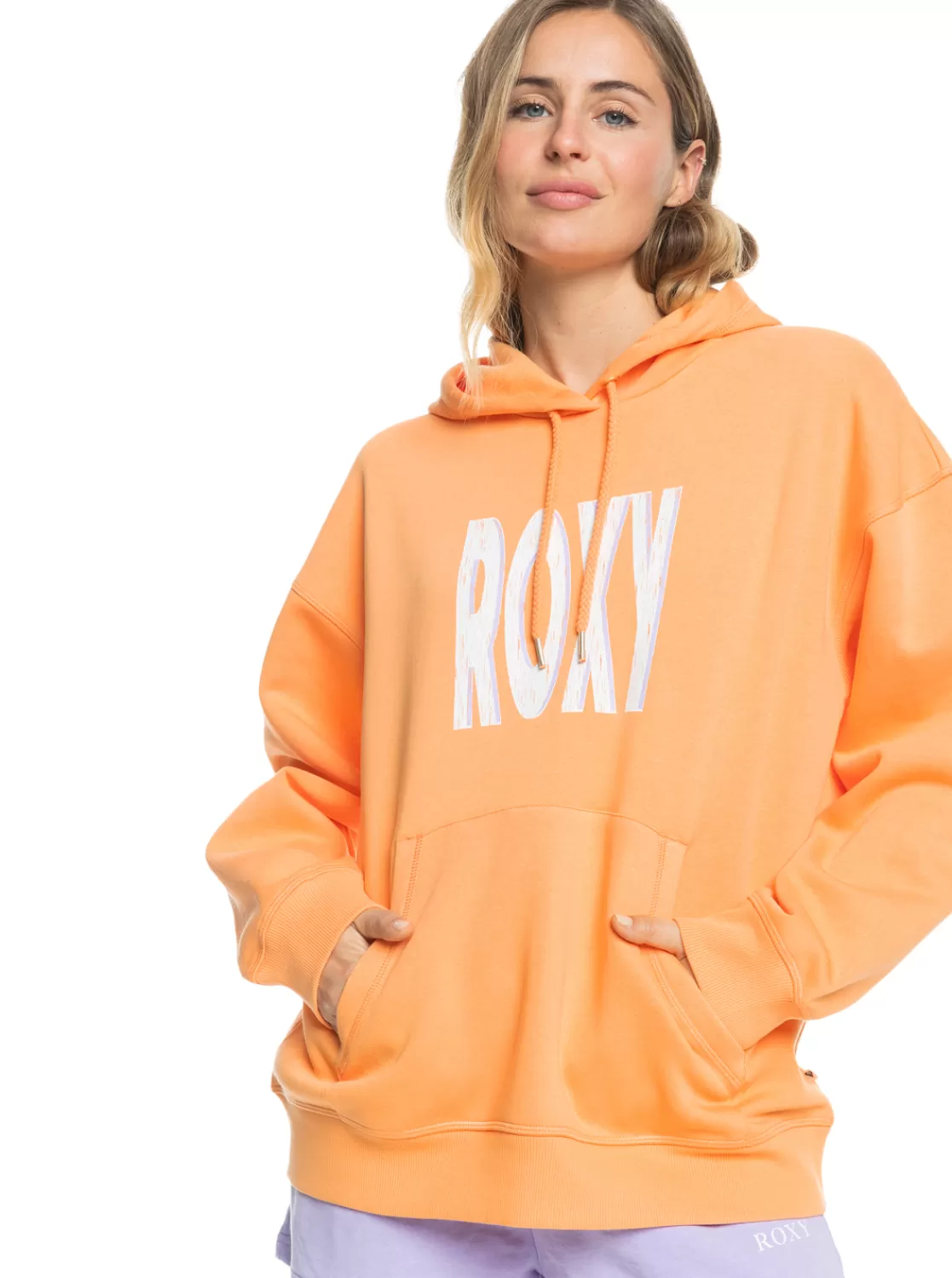 Thats Rad - Kapuzenpulli Fur Frauen>Roxy Store