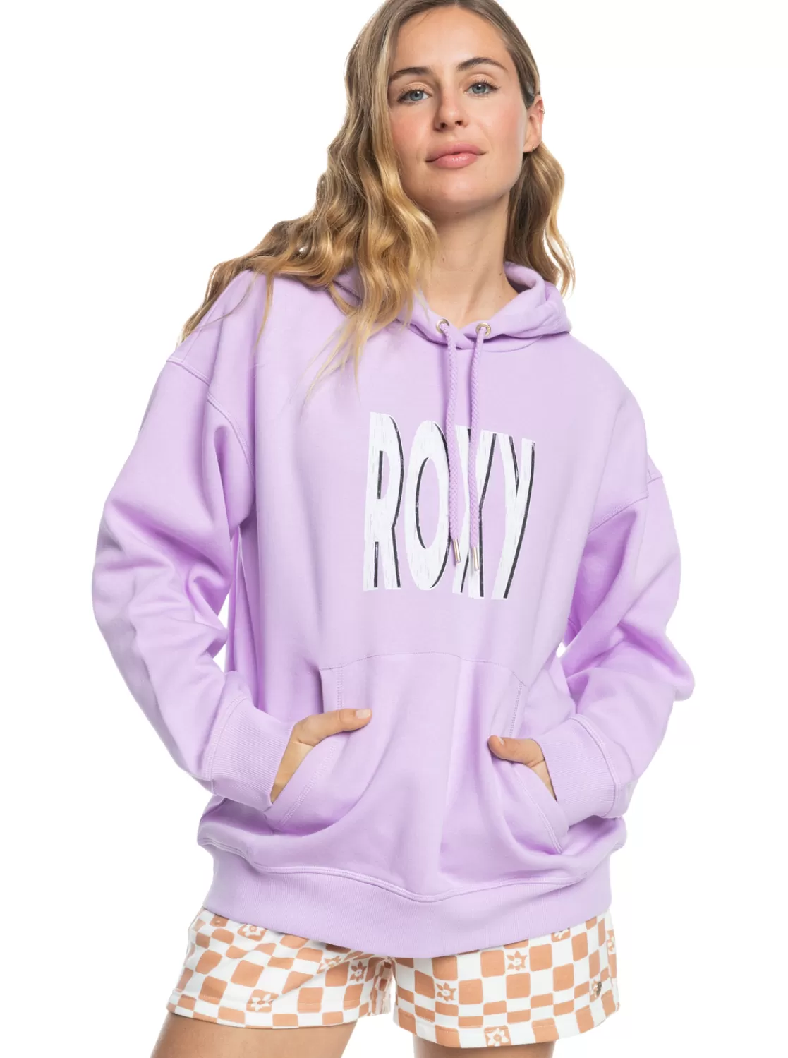 Thats Rad - Kapuzenpulli Fur Frauen>Roxy Cheap