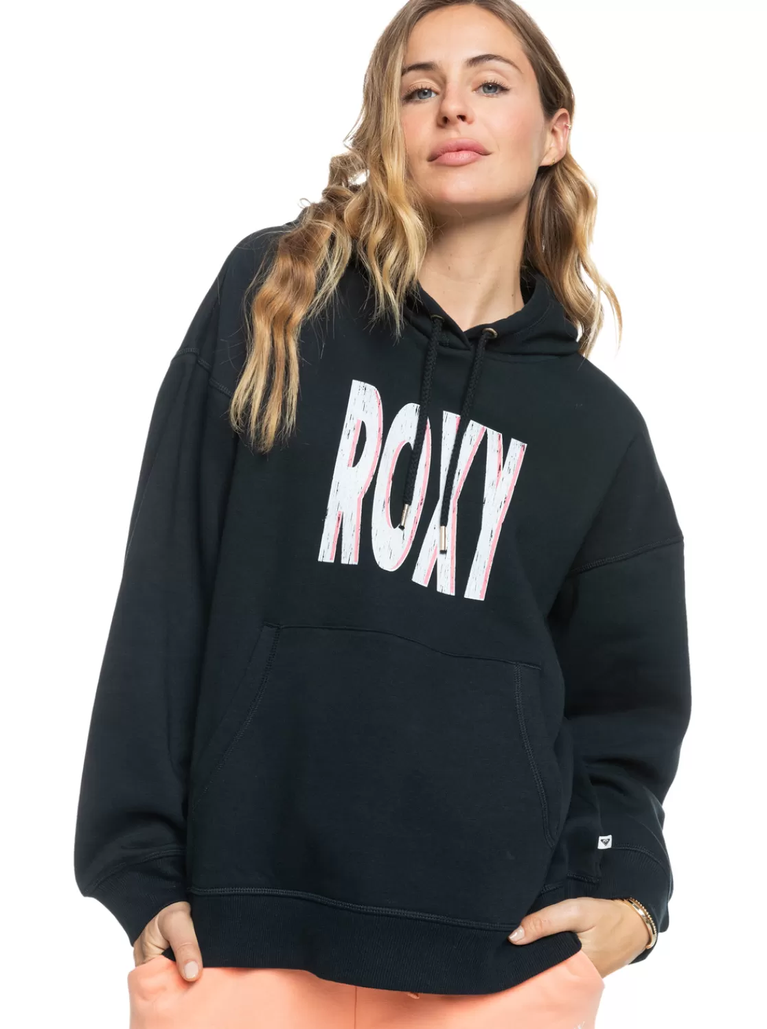 Thats Rad - Kapuzenpulli Fur Frauen>Roxy Flash Sale