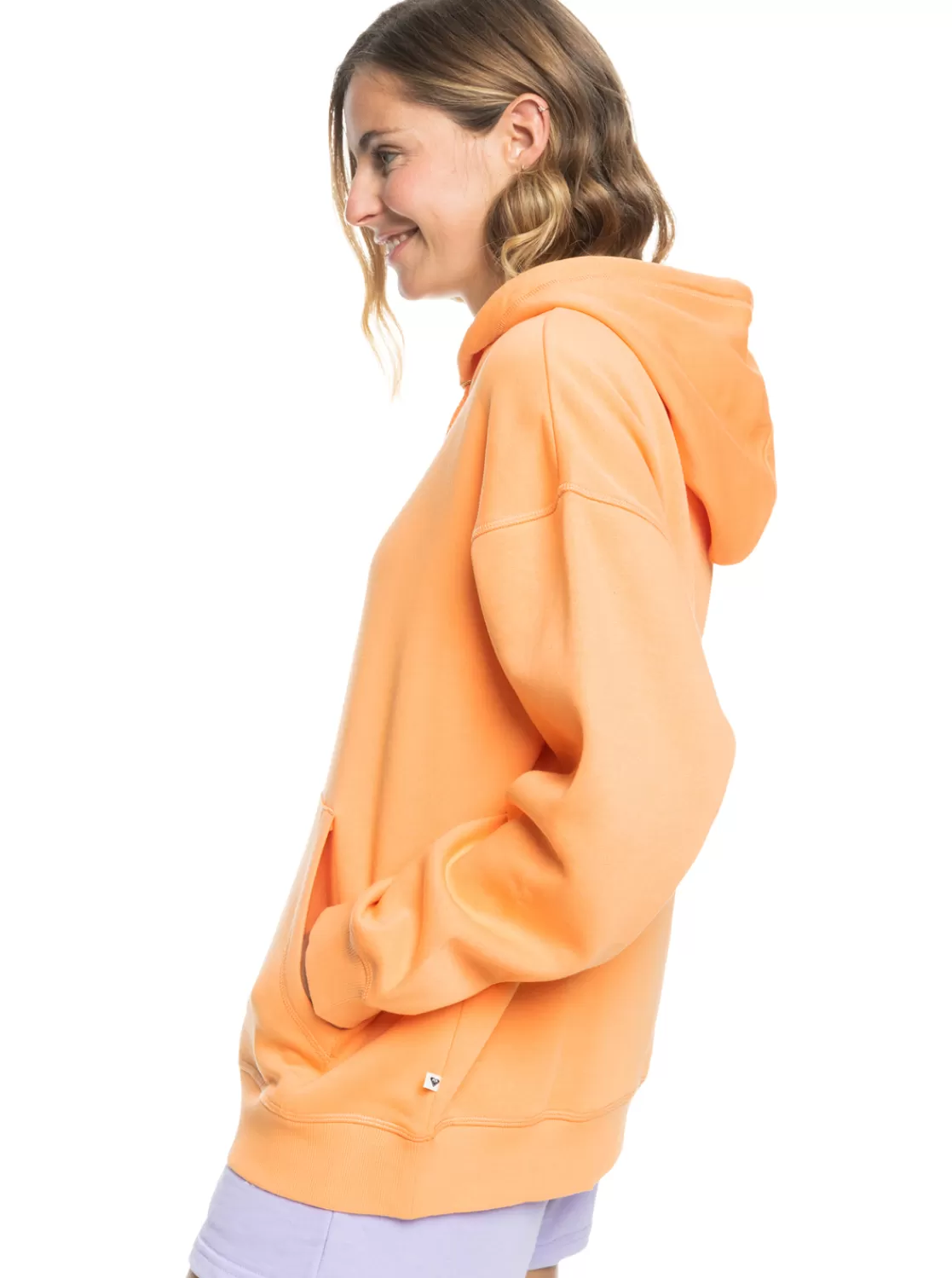 Thats Rad - Kapuzenpulli Fur Frauen>Roxy Store