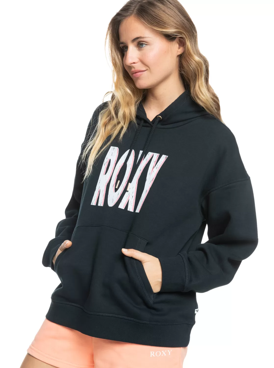 Thats Rad - Kapuzenpulli Fur Frauen>Roxy Flash Sale