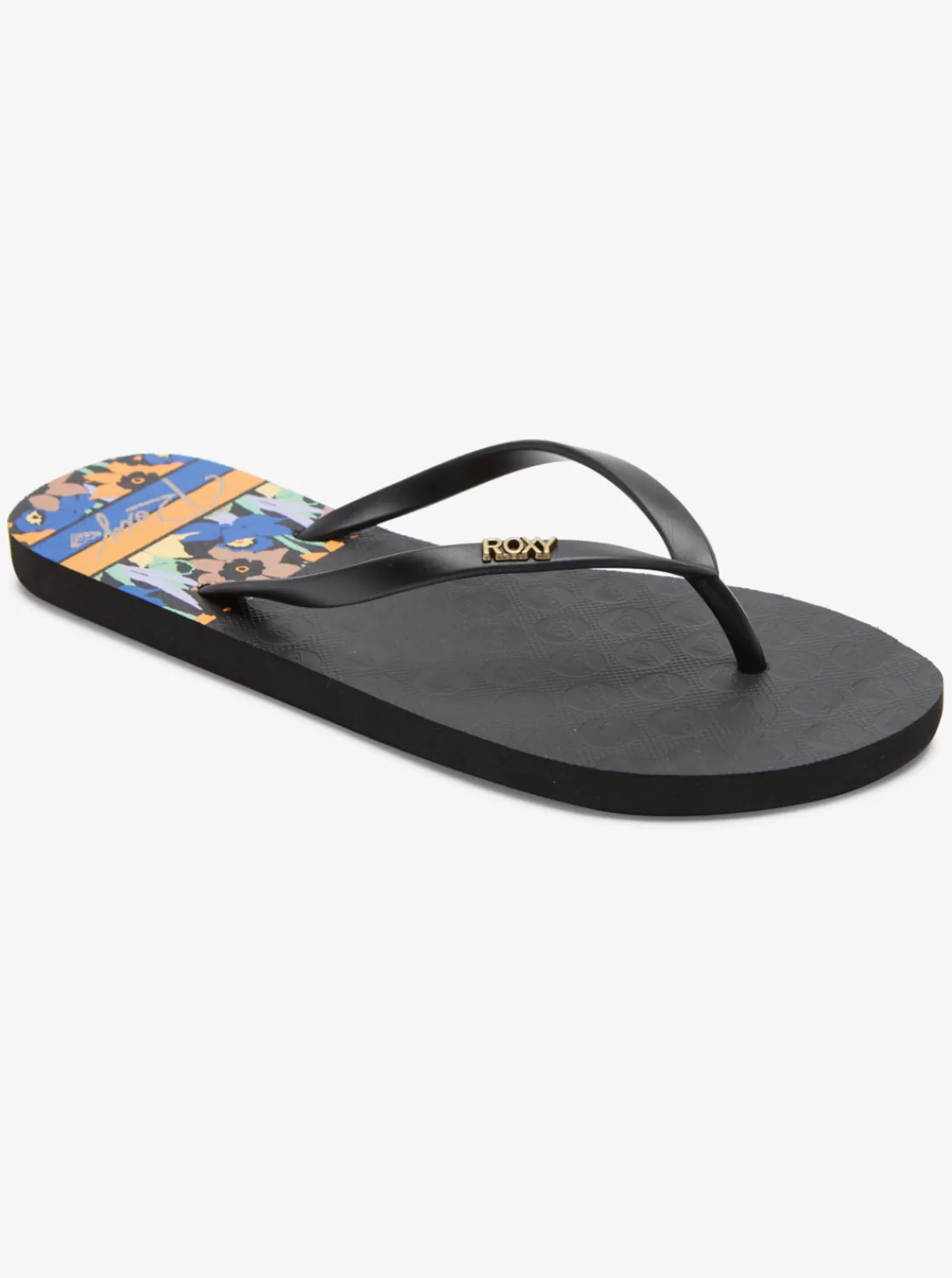 Viva Printed - Sandalen Fur Frauen>Roxy Store