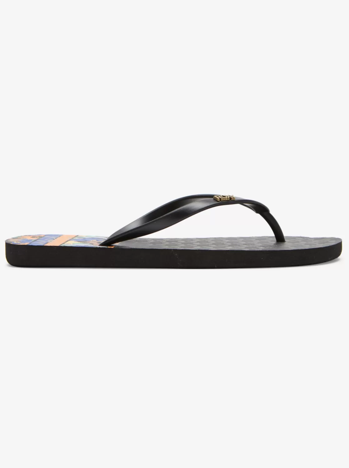 Viva Printed - Sandalen Fur Frauen>Roxy Store