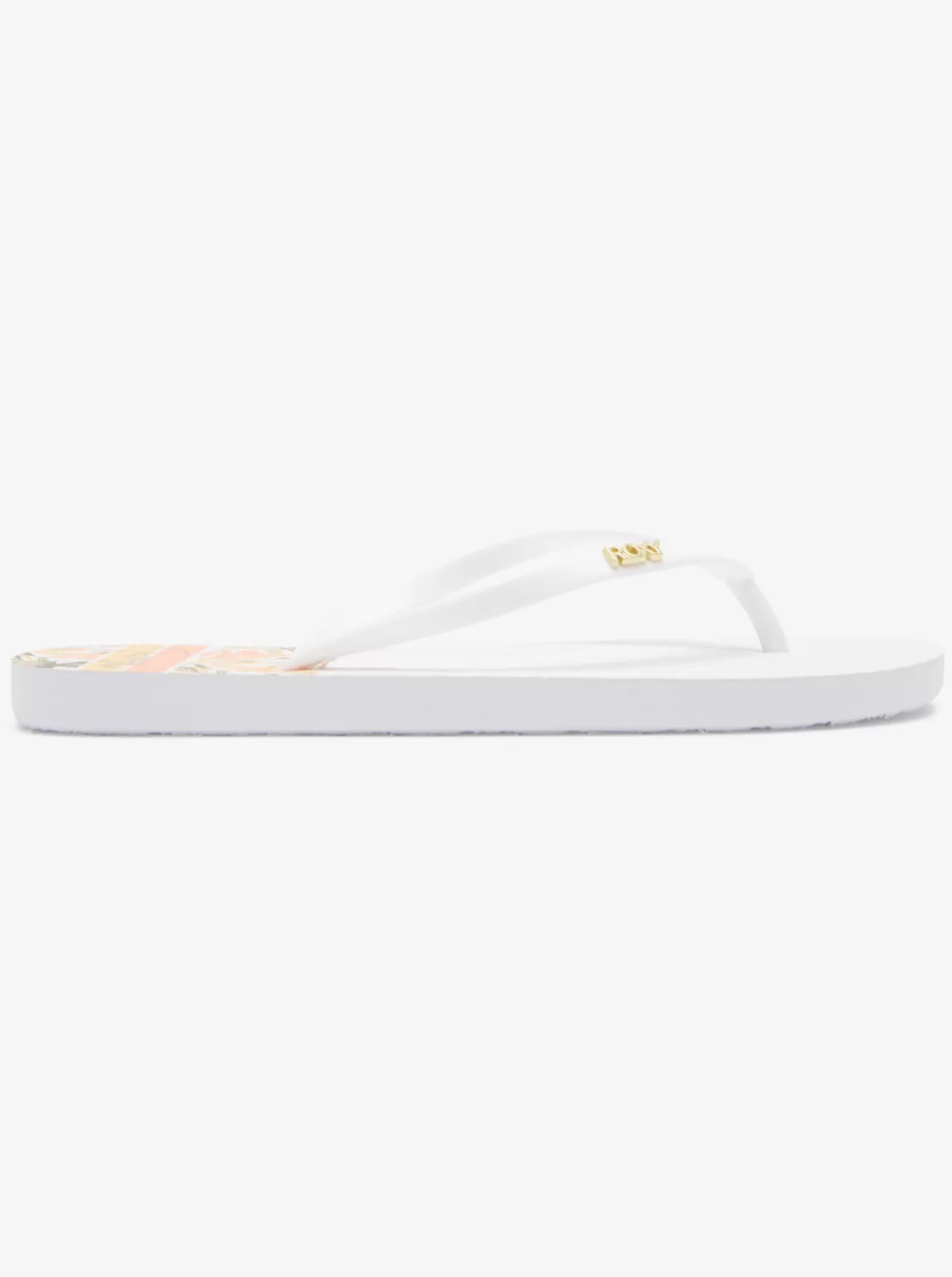 Viva Printed - Sandalen Fur Frauen>Roxy New