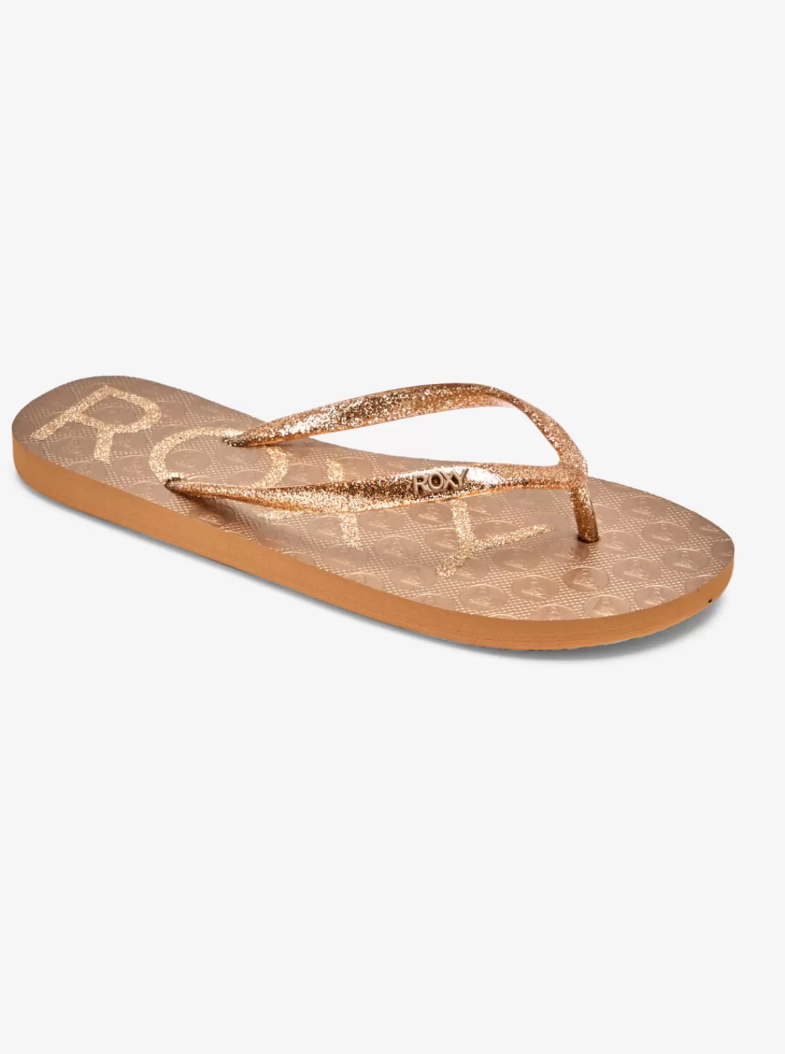 Viva Sparkle - Sandalen Fur Frauen>Roxy New