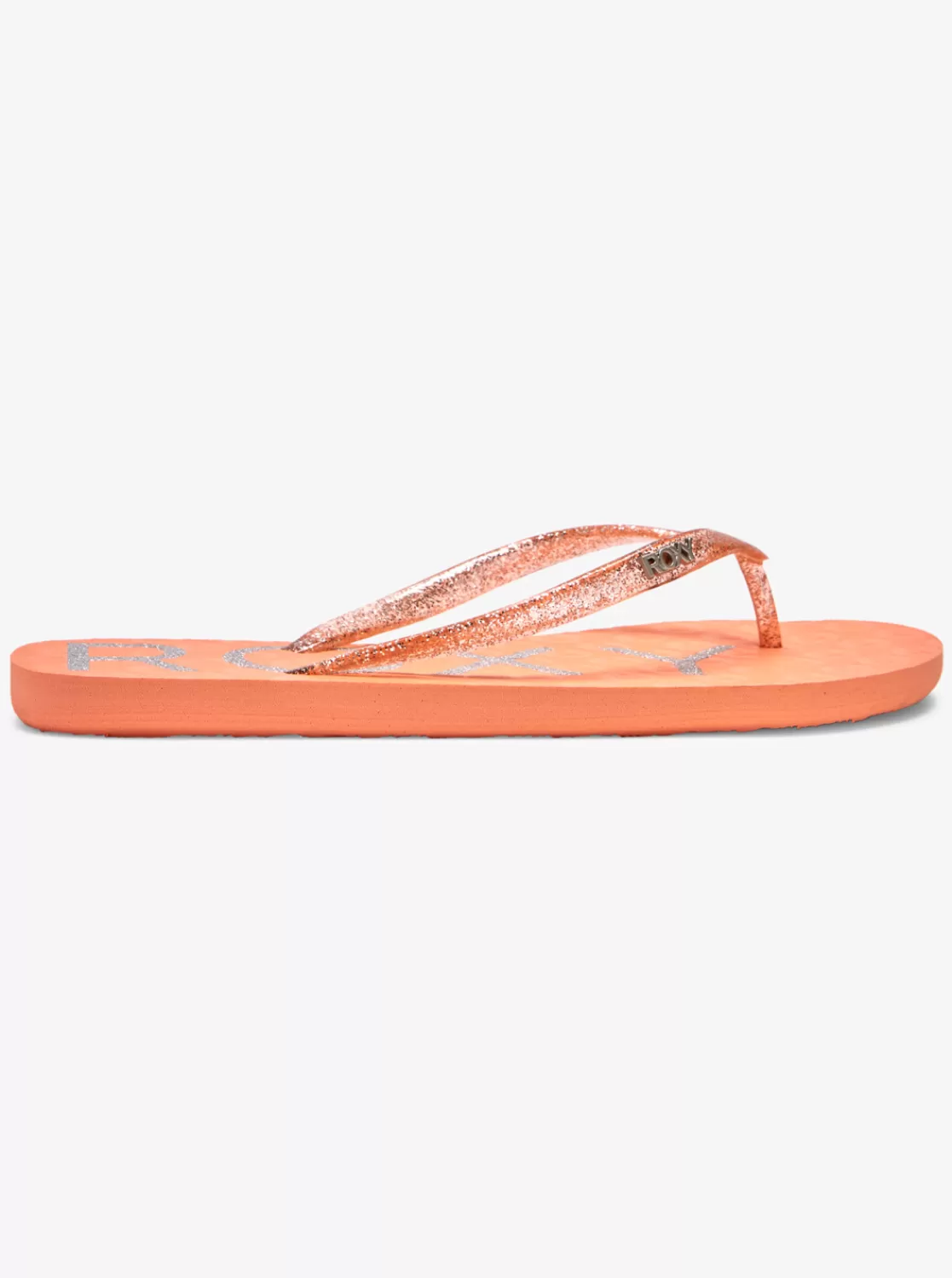 Viva Sparkle - Sandalen Fur Frauen>Roxy Cheap